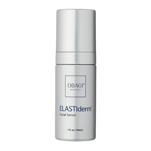 Elastiderm Facial Serum