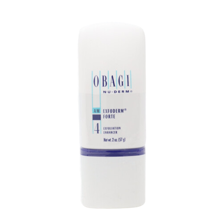 Obagi Nu-derm 4 Exfoderm Forte