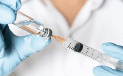 Peptides and Skin Renewal at Aestha Clinic