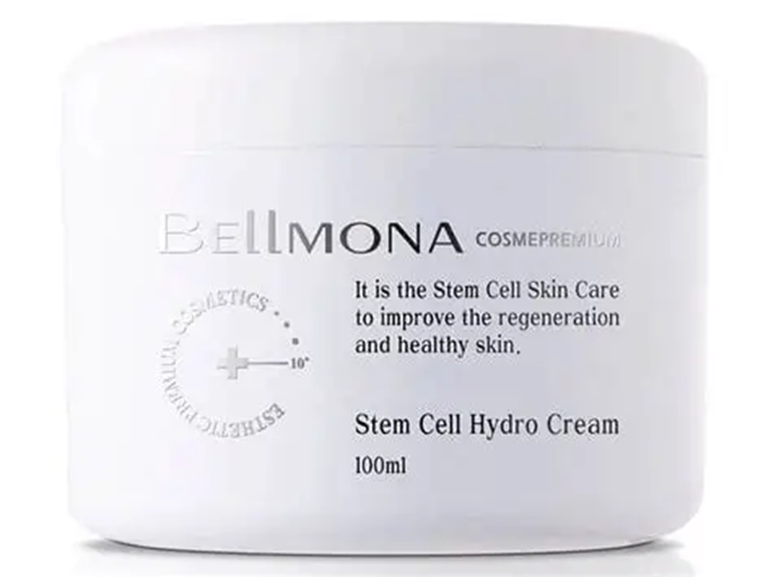 Bellmona Stem Cell Hydro Cream