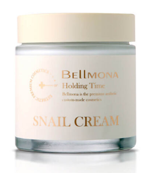 Bellmona Snail cream