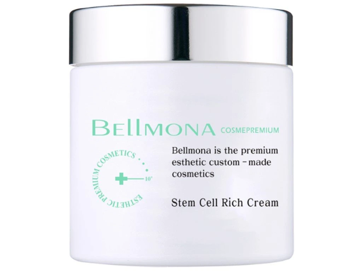 Bellmona Stem Cell Rich Cream