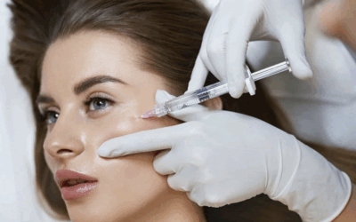 Menopause Collagen Replacement: A Clear and Effective Guide to Restoring Firm, Healthy Skin