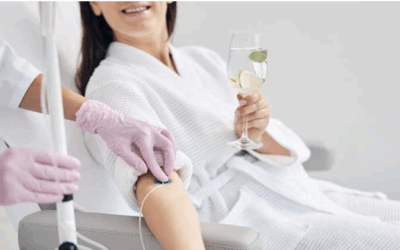 Insights Menopause Skin Rejuvenation: Energy-Based Treatments & IV Therapy at Aestha Clinic London