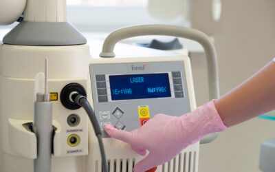 Insights EndoTight Treatment: Endolaser for Skin Tightening and Fat Reduction