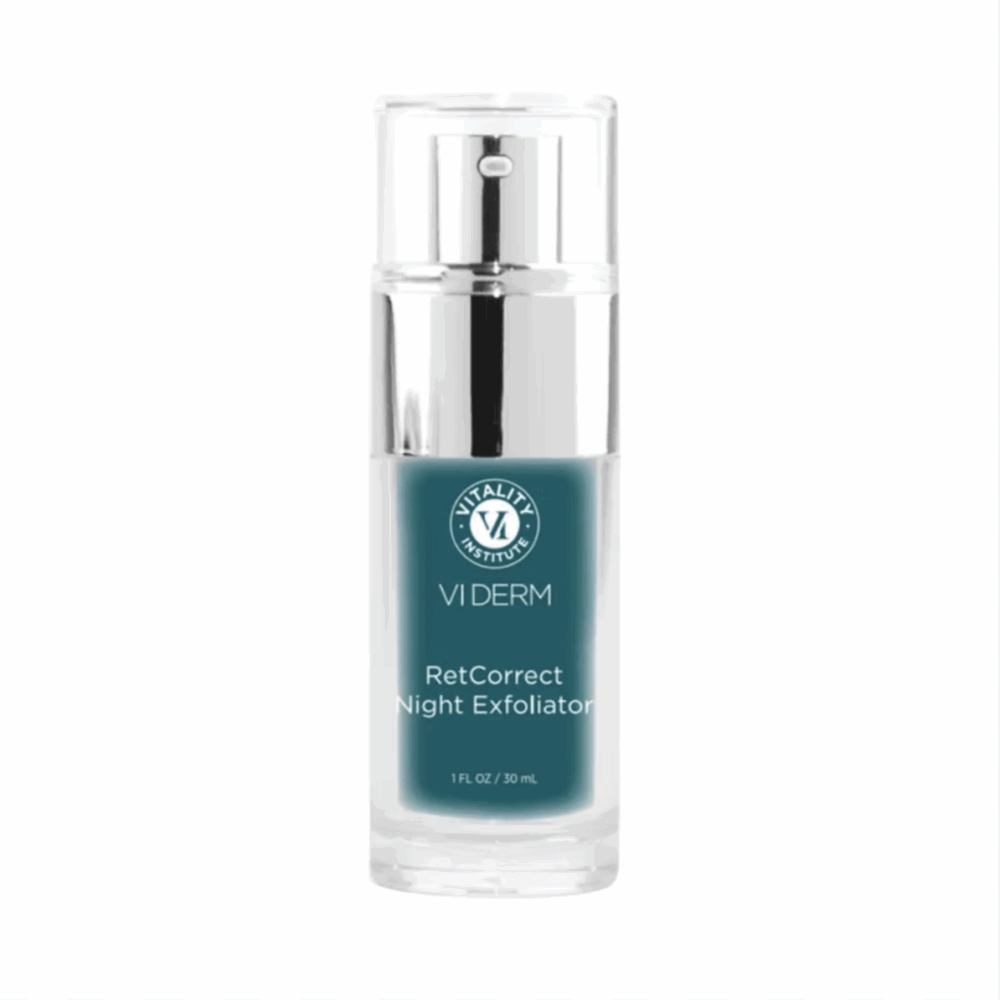 VI Derm RetCorrect Night Exfoliator