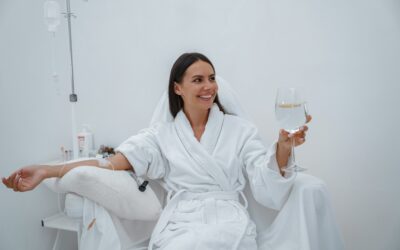 Longevity & Functional Medicine: How to Stay Healthy Longer