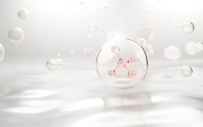 The Science Behind Glow or GHK-Cu ( Copper ) Peptide in Regenerative Aesthetics