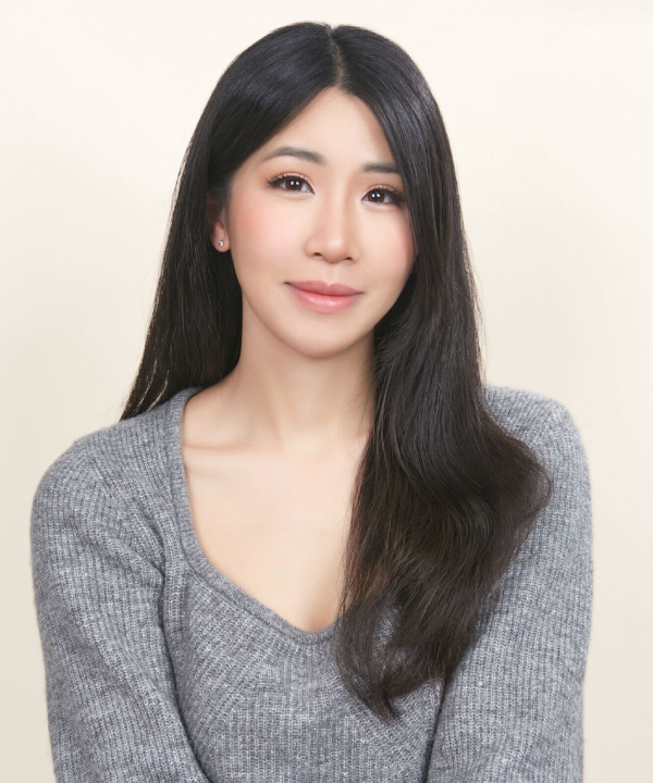 About Jessica W., RGN