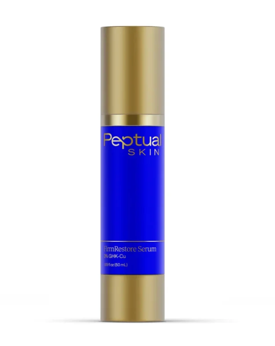 does ghk cu give you energy Ghk Cu Peptide Injection For Hair Growth main image 1