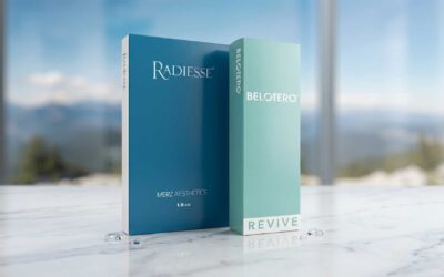 Home Radiesse & Belotero Revive: Two Proven Treatments for Complete Skin Rejuvenation