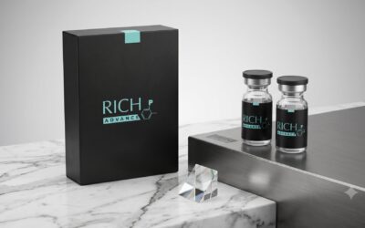 Home Rich PL Advance by Promoitalia: Clinically Advanced Multi-Action Collagen Biostimulator for Deep Skin Regeneration