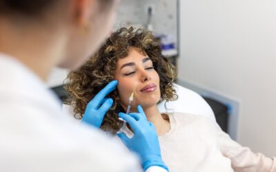 Home JULÄINE one of the most advantageous collagen biostimulators