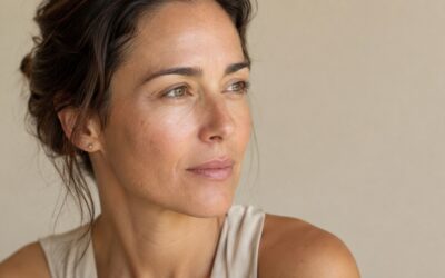 Home Post-Summer Skin Regeneration