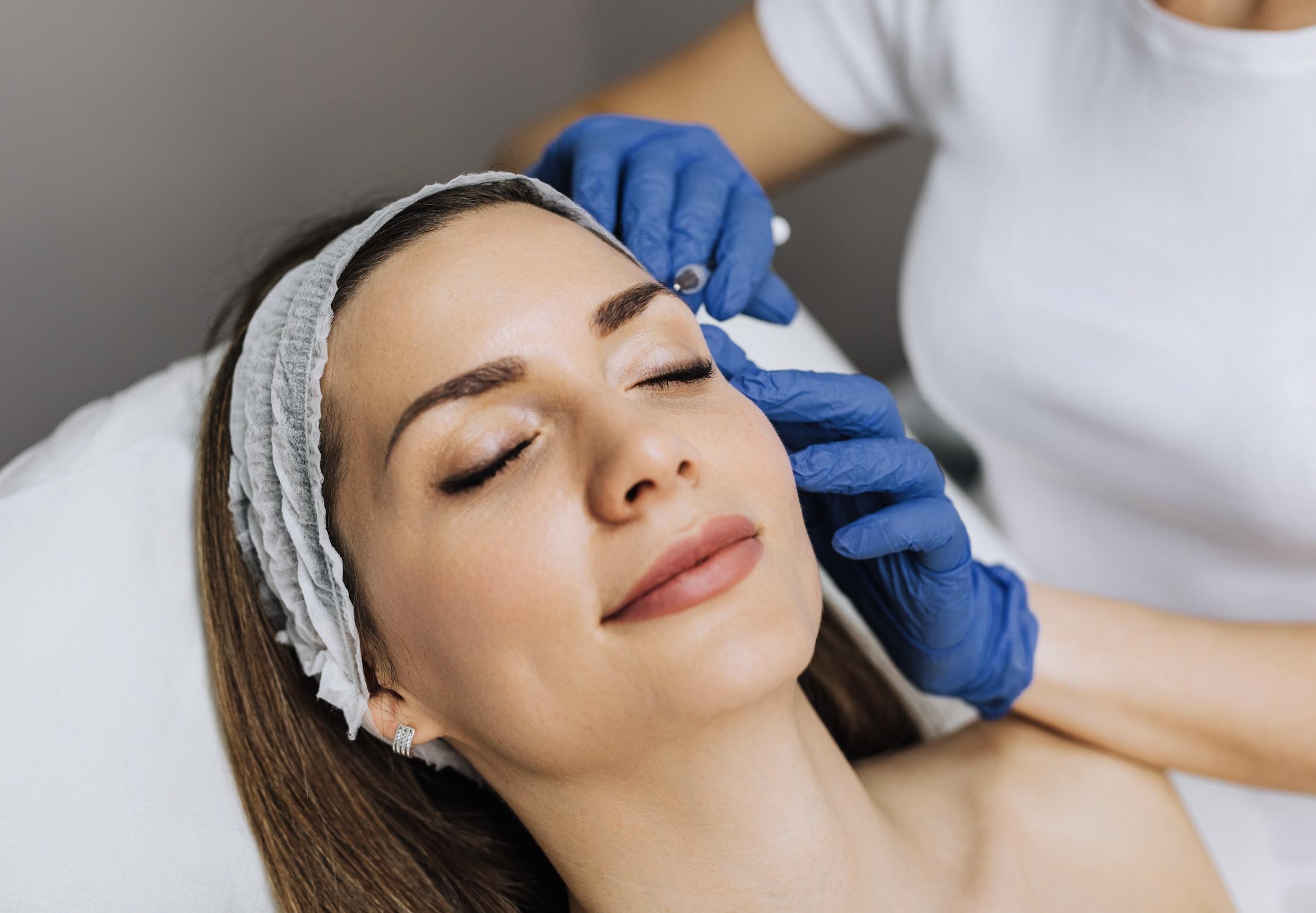 Collagen Biostimulators cellular matrix prp