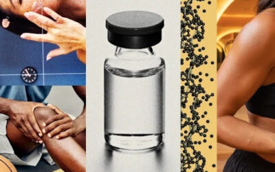 Home Peptides vs. Peptide Bioregulators: What’s the Real Difference?